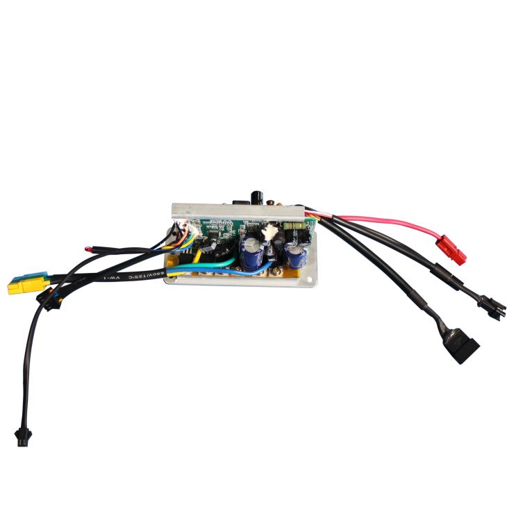 96V 10A DC Motor Controller