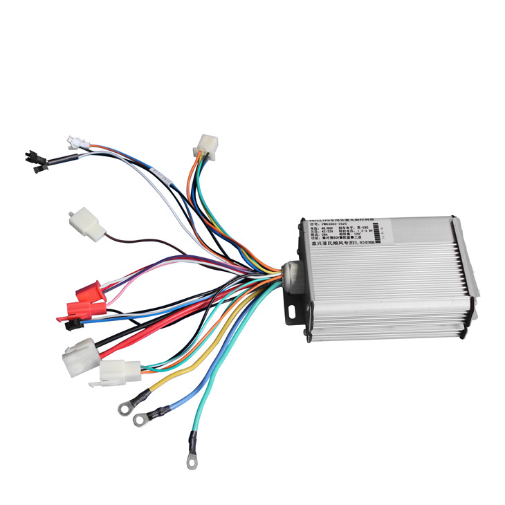 48V 23A BLDC Motor Controller