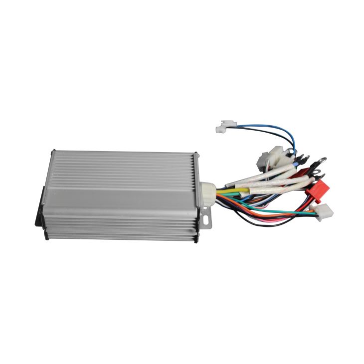 60V 30A Brushless DC Motor Controller