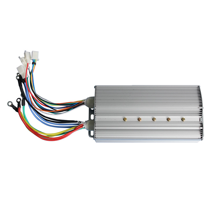 48V 50A Electric Tricycle Controller
